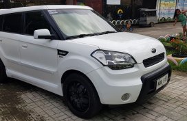 Used Kia Soul 2010 for sale in Kitcharao