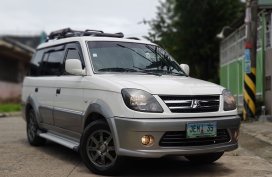 Used Mitsubishi Adventure Super Sport 2012 for sale in Luclan