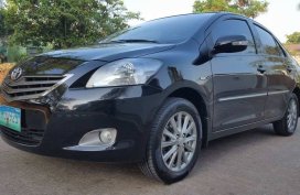 Used Toyota Vios 1.5g 2013 for sale in Zamboanga