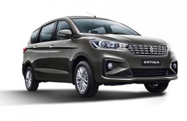 Suzuki All New Eriga GL AT Black Editon for sale in Makati