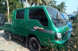 Used Kia K2700 2018 at 42000 km for sale 