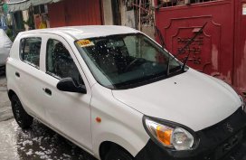 Used Suzuki Alto 2019 for sale in Taguig