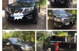 Selling Used Nissan Np300 2016 Truck at 15000 km 