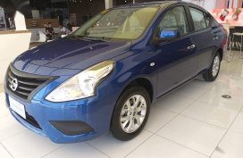 Nissan Almera 2019 for sale in Cebu City