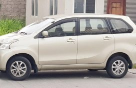 2013 Toyota Avanza for sale in Santa Rosa