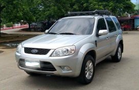 Ford Escape 2013 for sale in Cavite