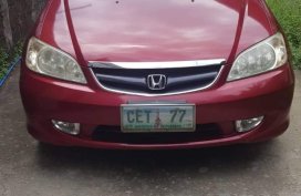 Honda Civic 2005 for sale in Santa Teresita