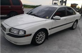 2001 Volvo S80 for sale in Pasig 