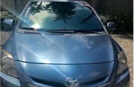 2009 Toyota Vios for sale in Laoag 