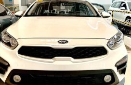 2019 Kia Forte for sale in Mandaluyong