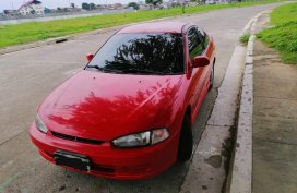 Mitsubishi Lancer 1997 for sale in Quezon City 