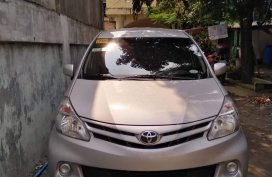 Toyota Avanza 2014 for sale in Valenzuela 