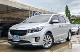 2017 Kia Carnival for sale in Manila