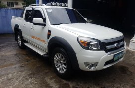 2012 Ford Ranger for sale in Manila