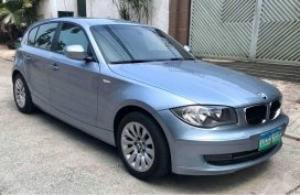 2013 Bmw 1-Series for sale in Quezon City