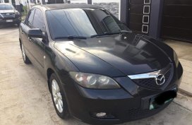 2008 Mazda 3 for sale in Sampaloc