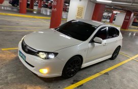 Subaru Impreza 2010 for sale in Las Pinas