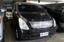 Used Hyundai Grand Starex 2015 for sale in Manila