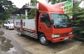 2007 Isuzu Elf for sale in Makati 