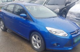 2013 Ford Focus for sale in Parañaque