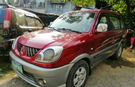 Mitsubishi Adventure 2006 for sale in Valenzuela