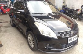 2015 Suzuki Swift for sale in Carmona