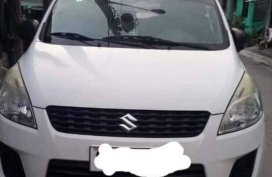 2014 Suzuki Ertiga for sale in Cavite