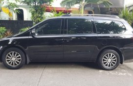 2011 Kia Carnival for sale in Las Pinas