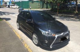 2017 Toyota Yaris for sale in Muntinlupa 
