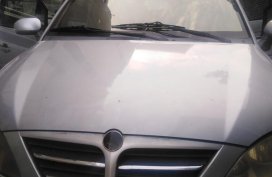 2005 Ssangyong Rodius for sale in San Fernando