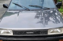 1989 Toyota Corolla for sale in Pasig 