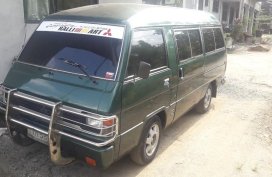 1999 Mitsubishi L300 for sale in Amadeo