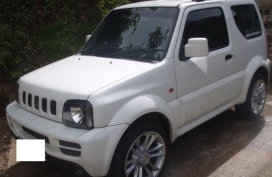 2007 Suzuki Jimny for sale in Manila