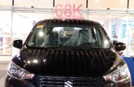 2020 Suzuki Ertiga for sale in Makati 