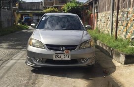 2005 Honda Civic for sale in Imus 