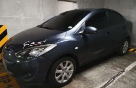 Sell 2011 Mazda 2 Sedan in Quezon City