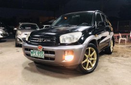2000 Toyota Rav4 for sale in Las Pinas