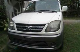 Mitsubishi Adventure 2010 for sale in Taguig 