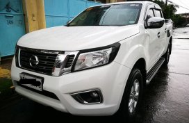 2017 Nissan Navara for sale in Parañaque 