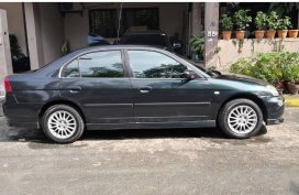 2001 Honda Civic for sale in Makati 