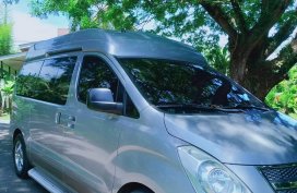 Used Hyundai Starex 2011  Automatic Diesel at 54000 km for sale in Manila 