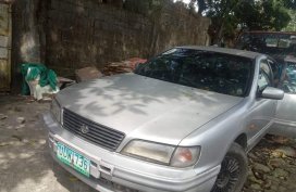 1999 Nissan Cefiro for sale in Quezon City