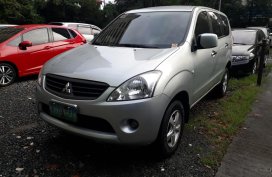 Used Mitsubishi Fuzion 2012 at 37000 for sale in Manila