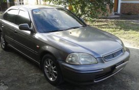 1997 Honda Civic for sale in Bulacan