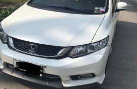 Honda Civic 2014 for sale in Cavite