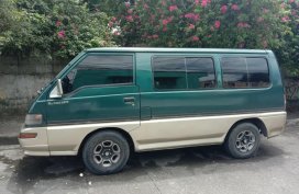 1998 Mitsubishi L300 for sale in Manila