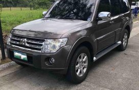 Used Mitsubishi Pajero 2011 for sale in Binangonan