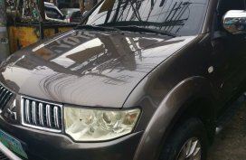 2010 Mitsubishi Montero for sale in Quezon City