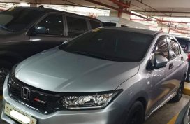 2018 Honda City for sale in Cabanatuan 