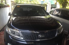 2014 Kia Sorento for sale in Cainta
